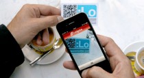 Code Barre 2D pour Mobile