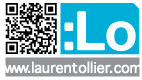 www.Laurentollier.com
